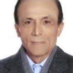 تصویر دکتر محمود شهشهان