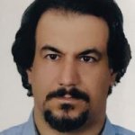 تصویر دکتر محمد رضائی