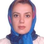 تصویر دکتر شبنم پیدا