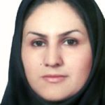 تصویر دکتر خدیجه بهبهانی نیا