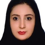 تصویر دکتر پگاه کریمی