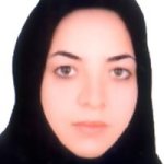 تصویر دکتر حانیه دهستانی