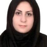 تصویر دکتر سارا طیبی