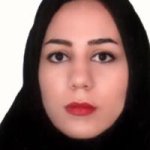 تصویر دکتر زهرا عباس پورحاجی عطالو