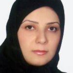 تصویر دکتر زهرا رجبعلی
