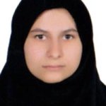 تصویر دکتر پریسا عابد