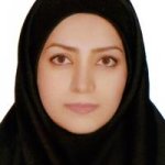 تصویر دکتر فاطمه شکرانه جهرمی