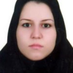 تصویر دکتر حسنا محمودی