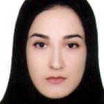 تصویر دکتر سعیده محمدی