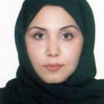 تصویر دکتر آزاده سعادتی