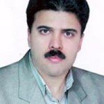 تصویر دکتر محسن اصغری