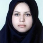 تصویر دکتر پریسا شریفی حسینی