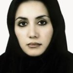 تصویر دکتر مریم رضازاده