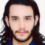 تصویر دکتر رهام فرومدی