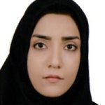 تصویر دکتر نگار مهری قهفرخی