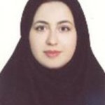 تصویر دکتر پریسا انوری