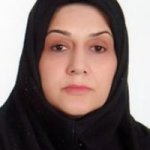 تصویر دکتر خدیجه دعاءجو