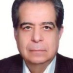 تصویر دکتر علی جامعی