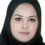 تصویر دکتر حدیث عسکری زاده