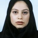 تصویر دکتر سارا اصغری کلیبر