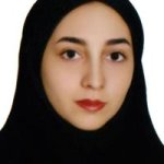 تصویر دکتر فرینا سادات میرباقری