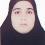 تصویر دکتر زینب صالحی طبس
