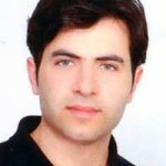 تصویر دکتر مهرداد خادمی