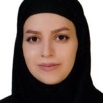 تصویر دکتر مهدیه صفاری