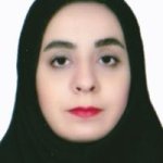 تصویر دکتر ساجده قاسم پور