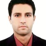 تصویر دکتر عابد نام آوری