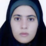 تصویر دکتر مینا میرجلیلی