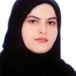 تصویر دکتر مریم رهام
