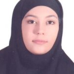 تصویر دکتر راضیه دالوند