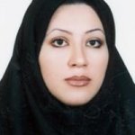 تصویر دکتر راضیه خطیبی نژاد