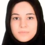 تصویر دکتر الهه کاظمینی