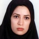 تصویر دکتر نگار همایونفر