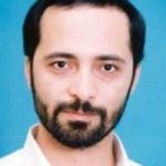 تصویر دکتر سعید رئوفی