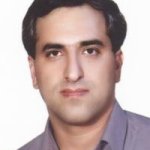 تصویر دکتر وحید دامن پاک مقدم