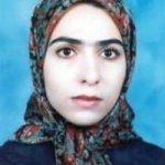 تصویر دکتر معصومه محمودی میمند