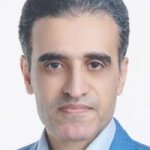 تصویر دکتر رضا نیاکان لاهیجی