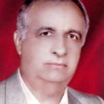تصویر دکتر مهدی فرزانه