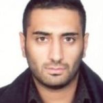 تصویر دکتر علی پوروزیری