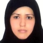 تصویر دکتر سعیده کارگرشورکی