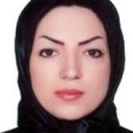 تصویر دکتر وجیهه جعفری فر
