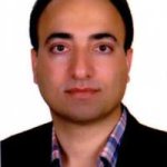 تصویر دکتر مهدی شیشه گر