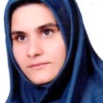 تصویر دکتر وجیهه جعفرپورآرانی