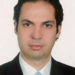 تصویر دکتر آرش پاک سرشت