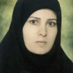 تصویر دکتر خدیجه گلی