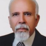 تصویر دکتر غلامحسن خدارحم پور