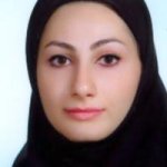 تصویر دکتر پگاه السادات عمرانی